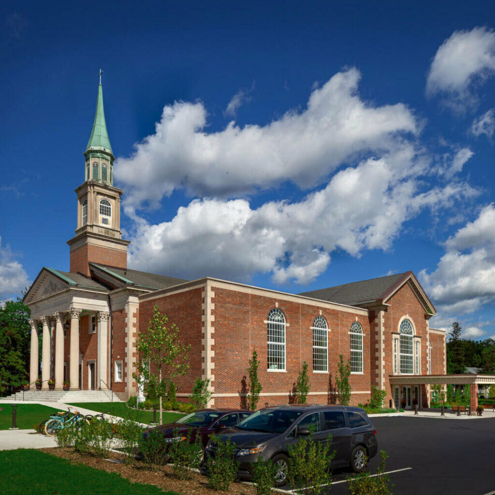 St. James School Rosewood Foundation