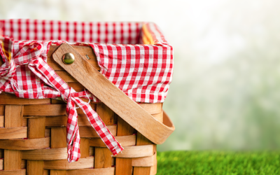 Join Rosewood Foundation at our Family Picnic in August!