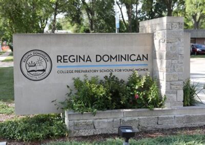 Regina Dominican High School