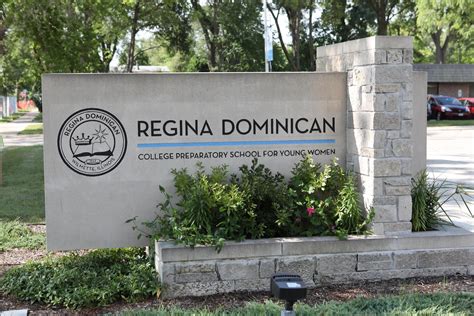 Regina Dominican High School