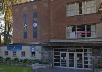 Pope John XXIII School